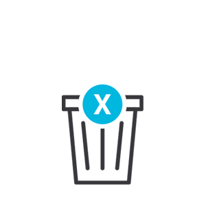 Reduces plastic waste