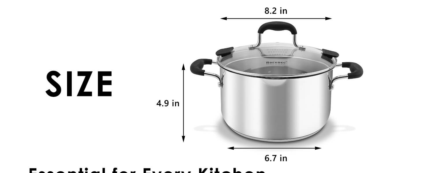 Stock Pot