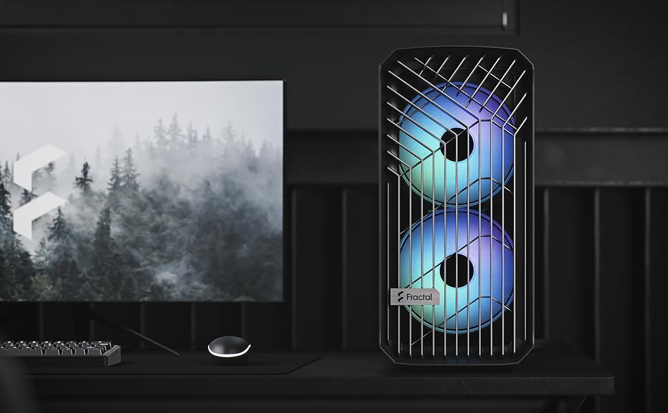 Fractal Design Torrent Compact