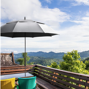 BALCONY UMBRELLA