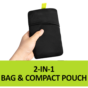 stroller bag for airplane