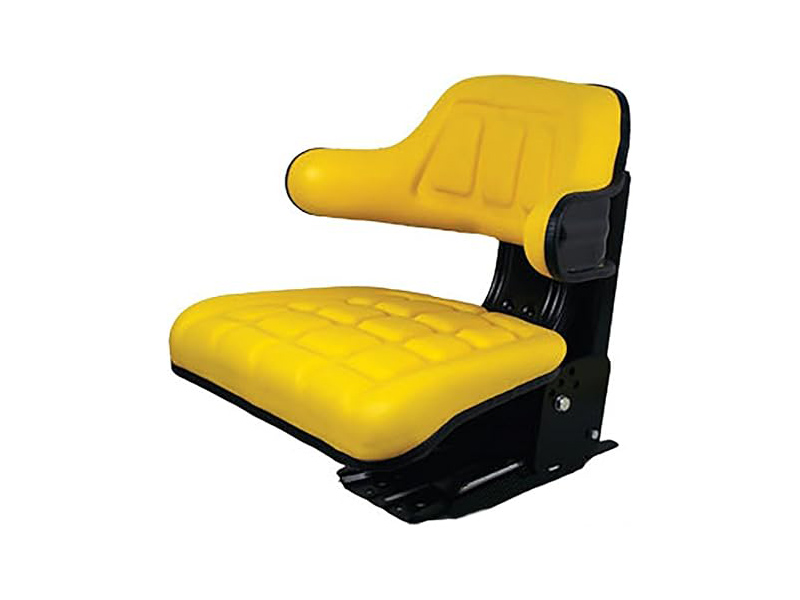 RAParts Seat TY24763 Fits John Deere 2240 2255 2280 2320 2350 2355 2355N 2420 +