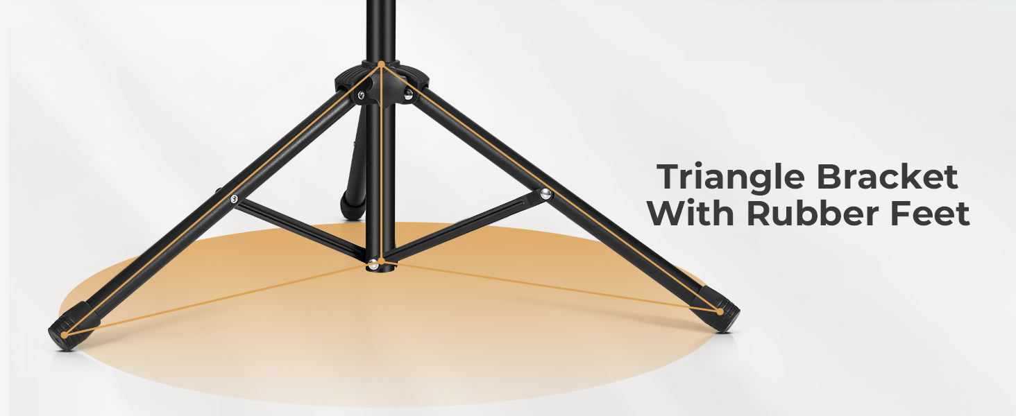 Sheet Music Stand