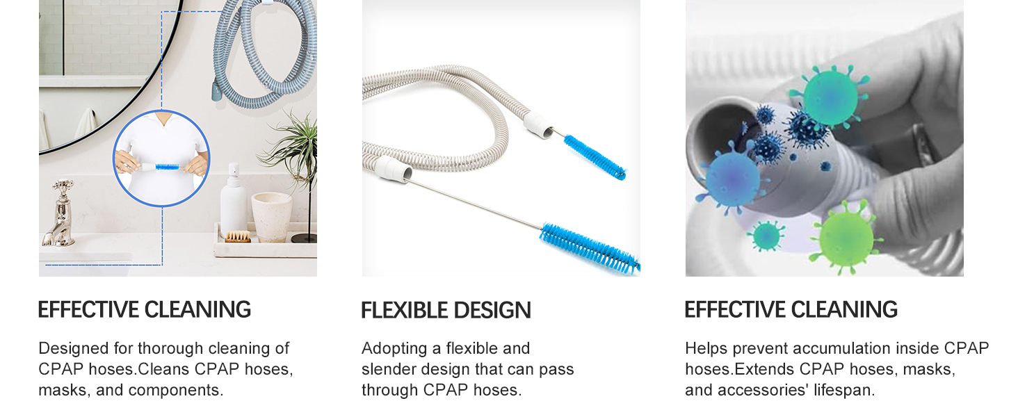 EFFECTIVE CLEANING
