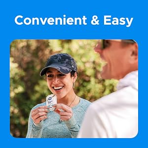 Convenient