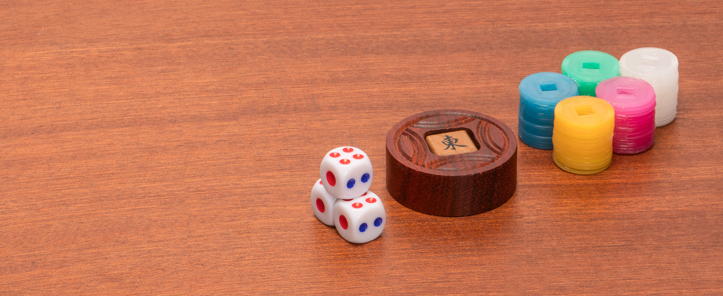 majange rack pusher tile holder tray tile mahjong set majong game siamese mah jongg rack