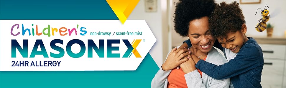 Children's Nasonex