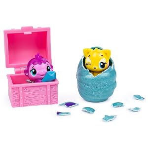 Hatchimals