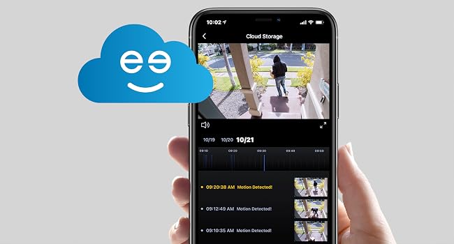 security camera outdoor Surveillance &amp; Security Cameras