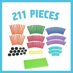 211 Pieces