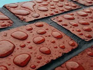 Armor WL550 Matte Wet Look Siloxane Sealer