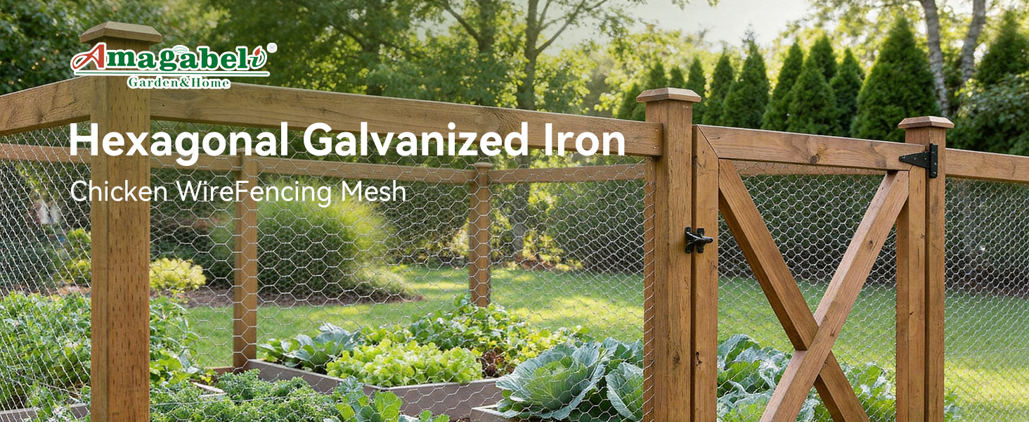wire mesh