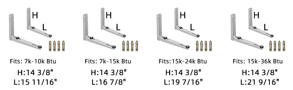 4 models comparision