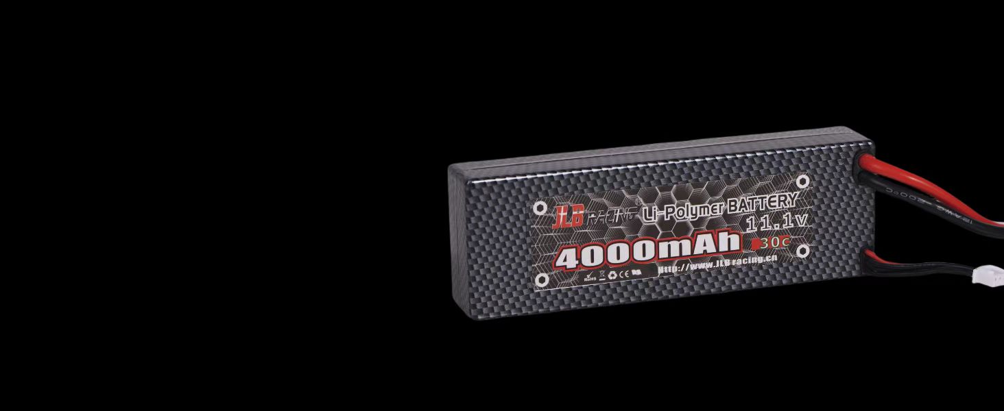 3S battery