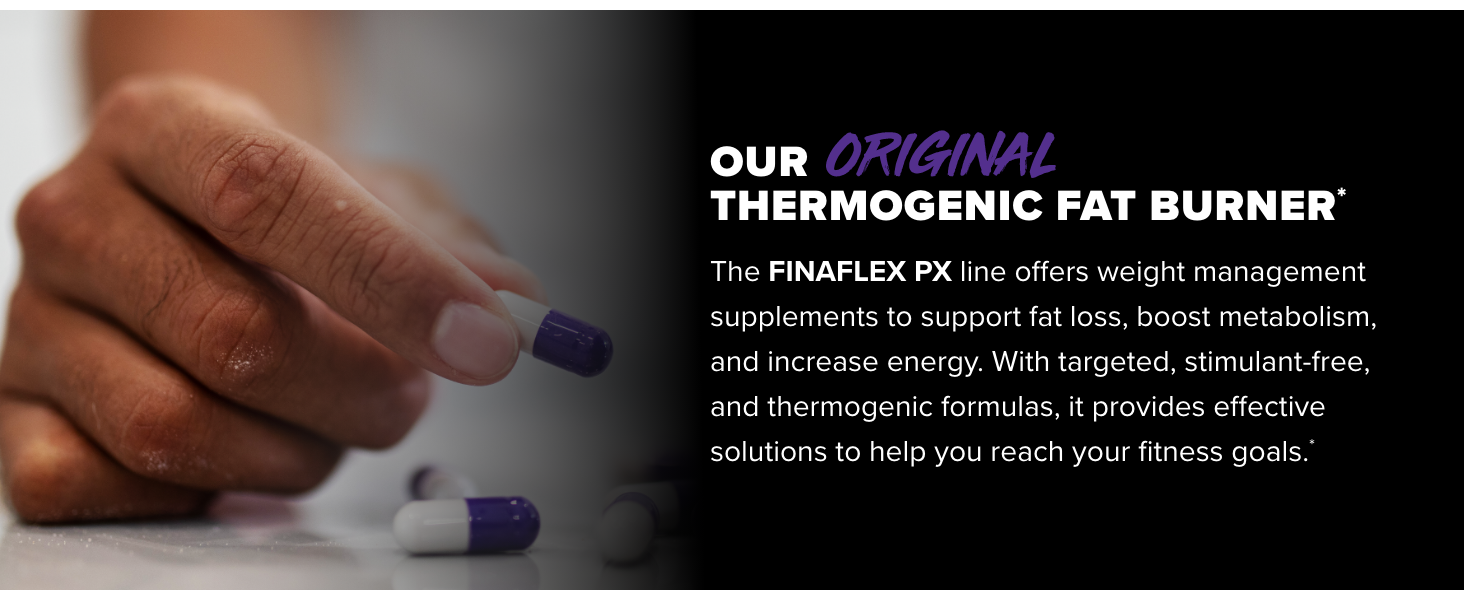The Original Thermogenic