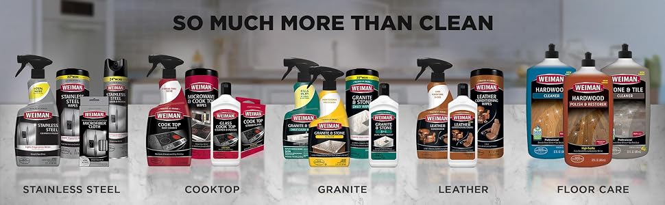 Weiman Products