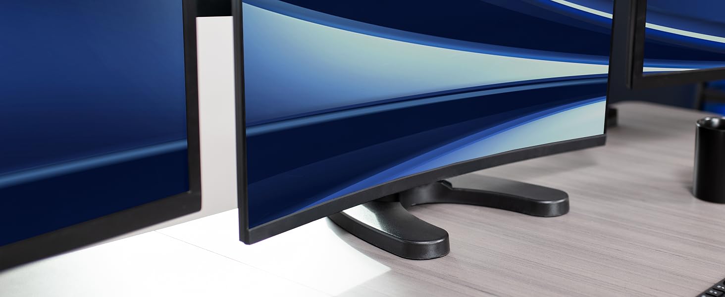 Quad Monitor Mount