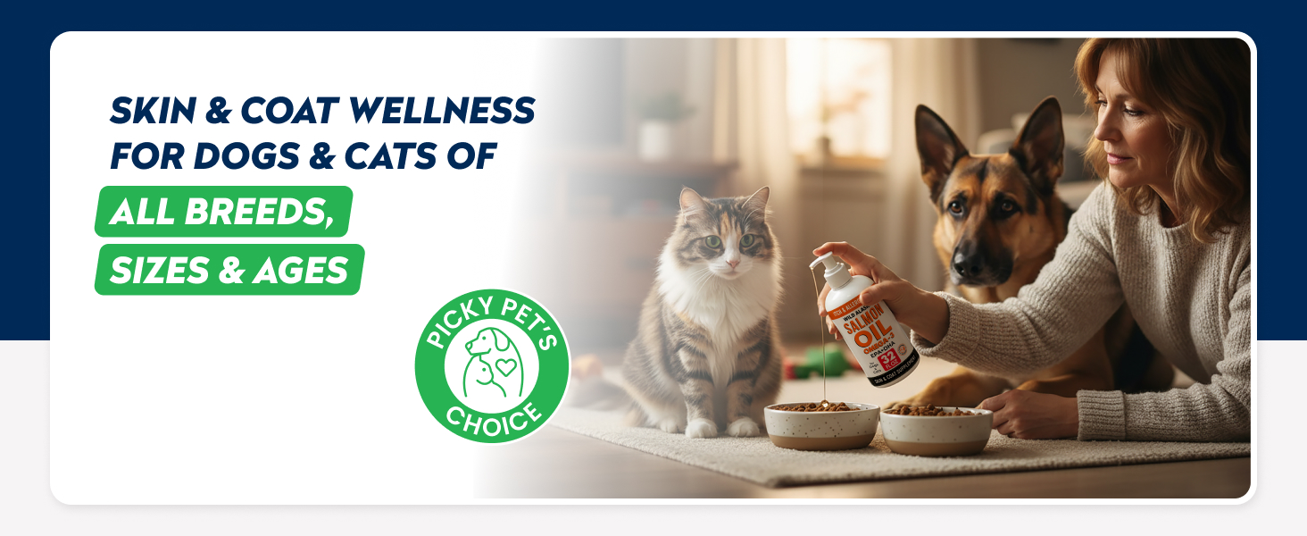 salmon oil
