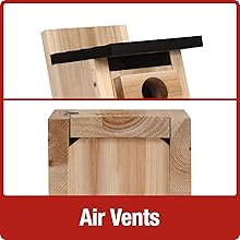 Air Vents