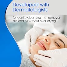 Dermatologist Developed