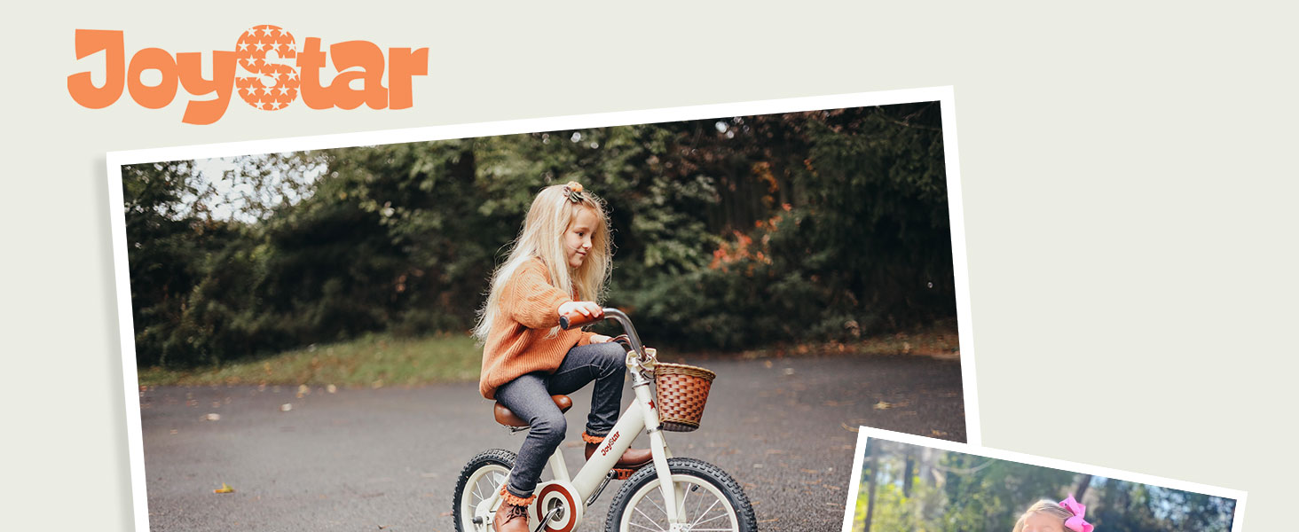 joystar girls bike