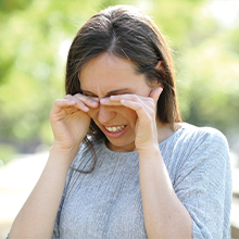 allergy, ocusoft, lid scrub