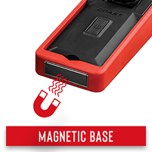 magnetic base