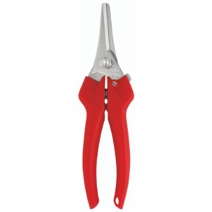 pruning garden rose small fiskers yard gardening sheers plant bush flower clippers pruner snippers