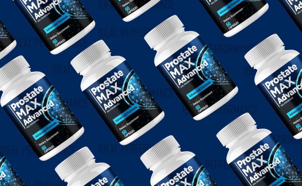 Prostate Max Advanced