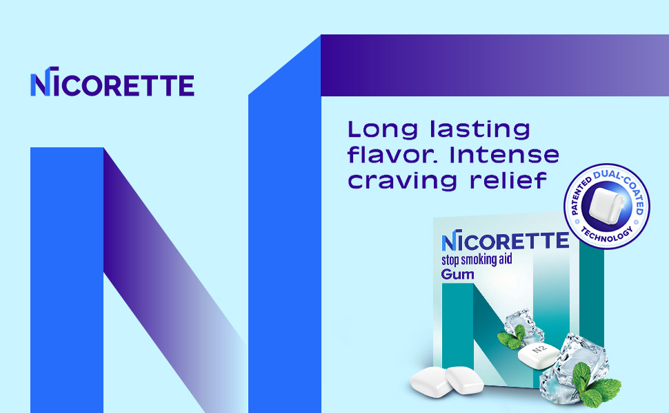 Intense craving relief