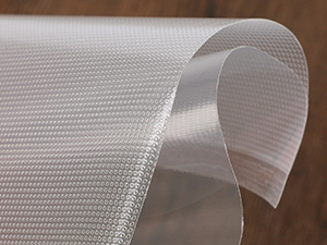 Embossed Dotted
