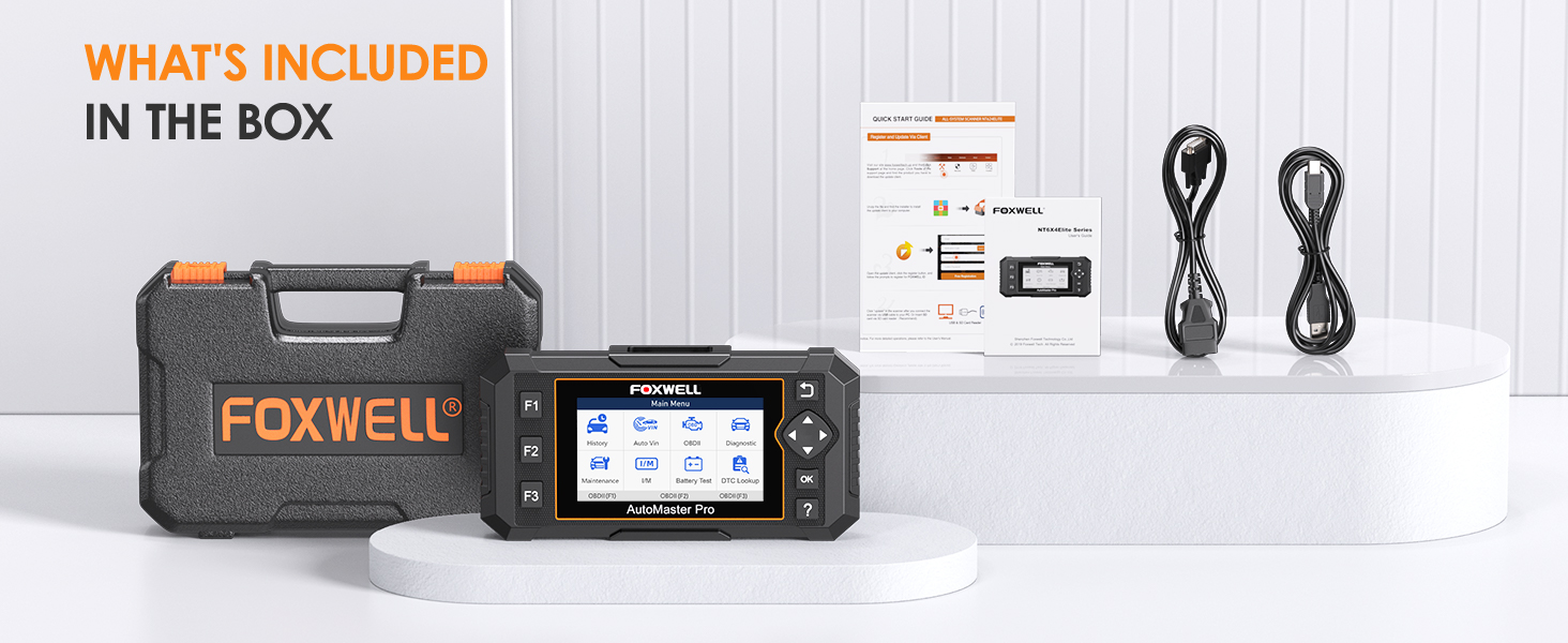 code reader for cars and trucks