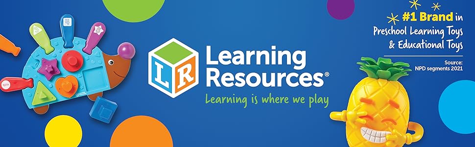 best preschool toys