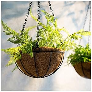 coco liners for planters