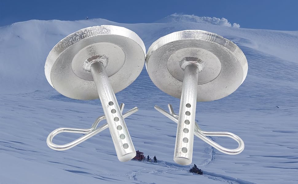 Snow Plow Skid Shoe Blade Protector Skid Shoe