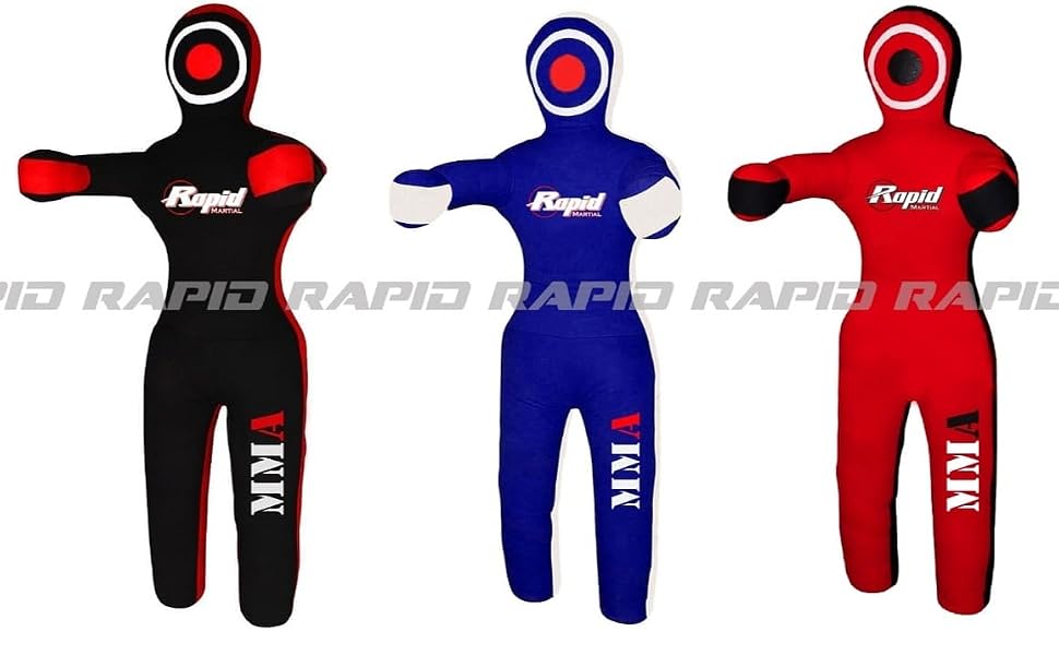 MMA Grapling dummy