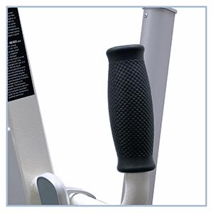 Ergonomic Grips