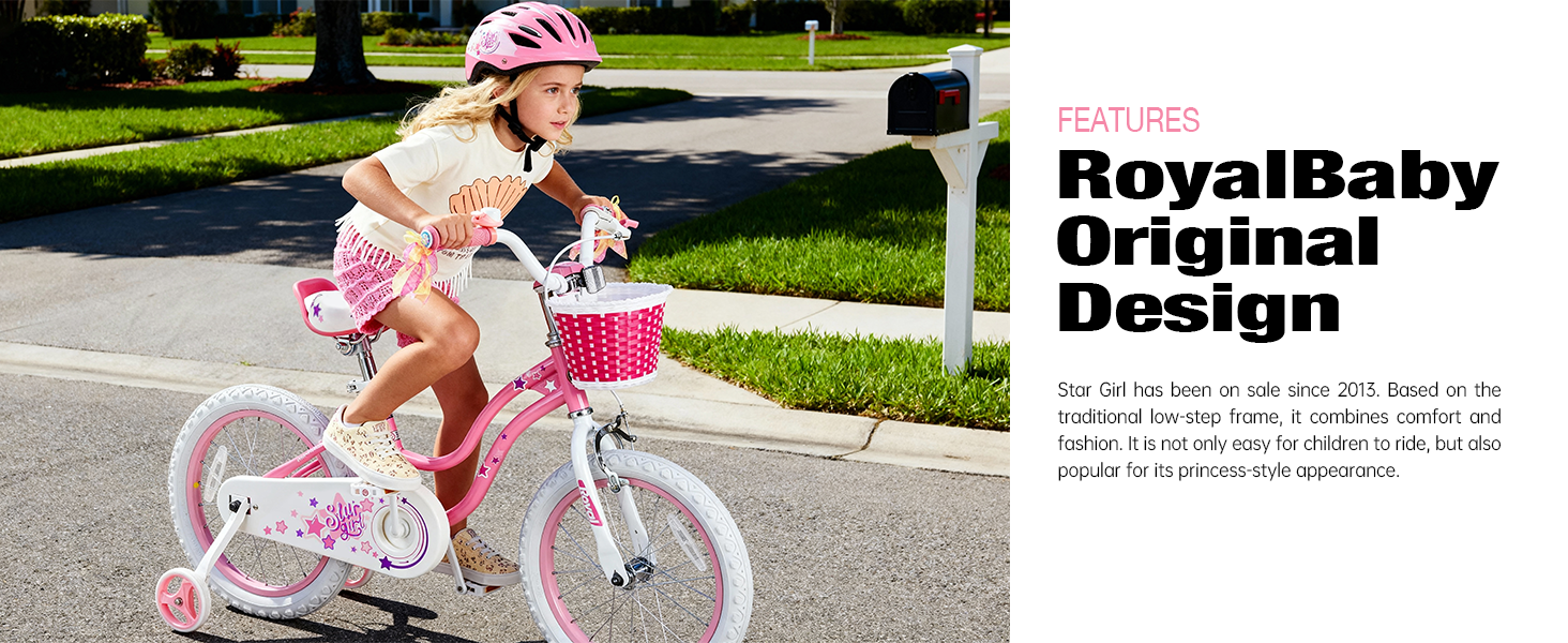 kids bike