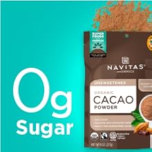 0g sugar