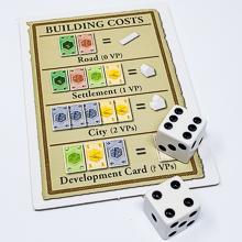 Dice