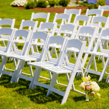 Folding Chairs