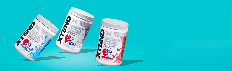 xtend airheads