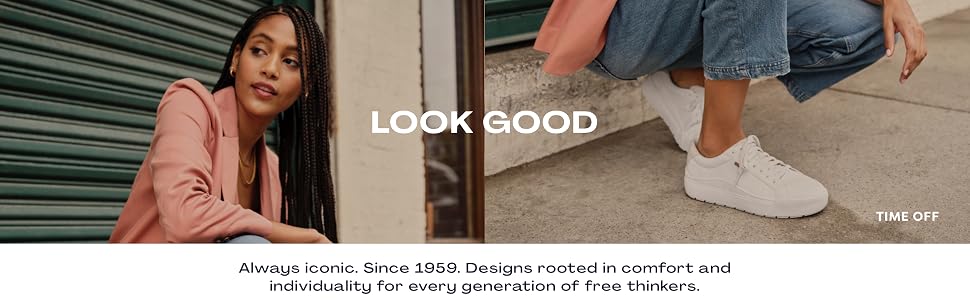 Look Good