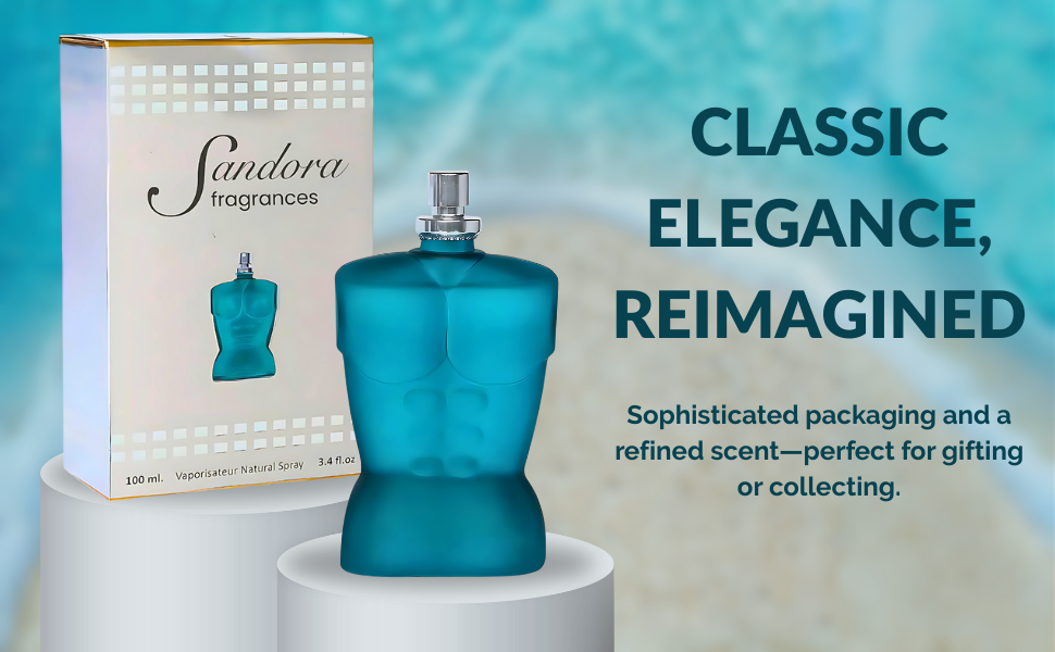 spicy warm sensual cologne for men long lasting lavender mint vanilla elegant masculine fragrance