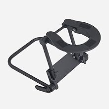 headrest face cradle