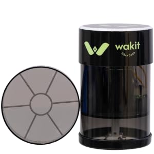 Mini wakit
