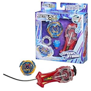 Beyblade