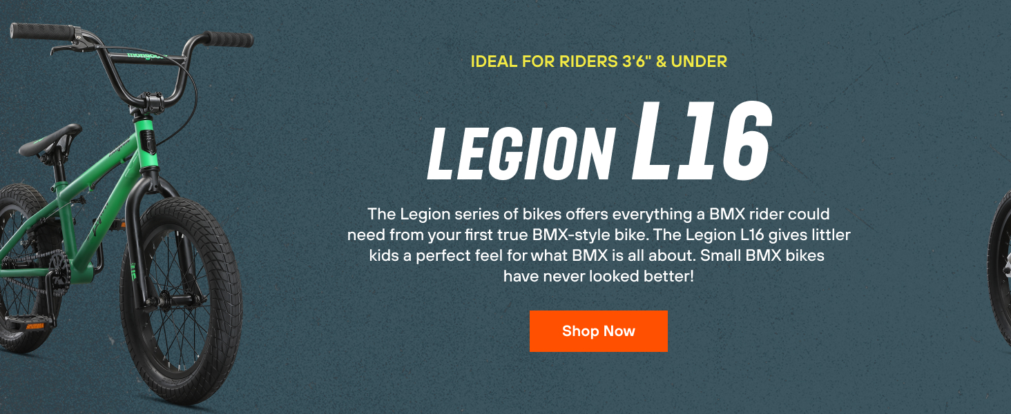 Legion L16 no kit flyer hawk set cool scooters handlebars