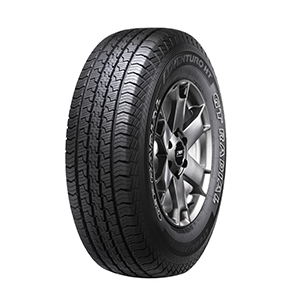 GT Radial Adventuro HT tires