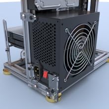 OPEN CASE
